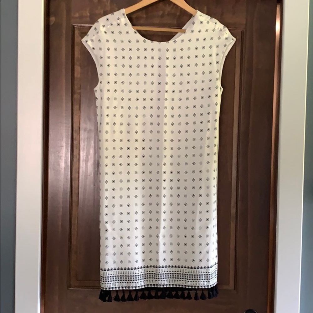 MADEWELL dress
